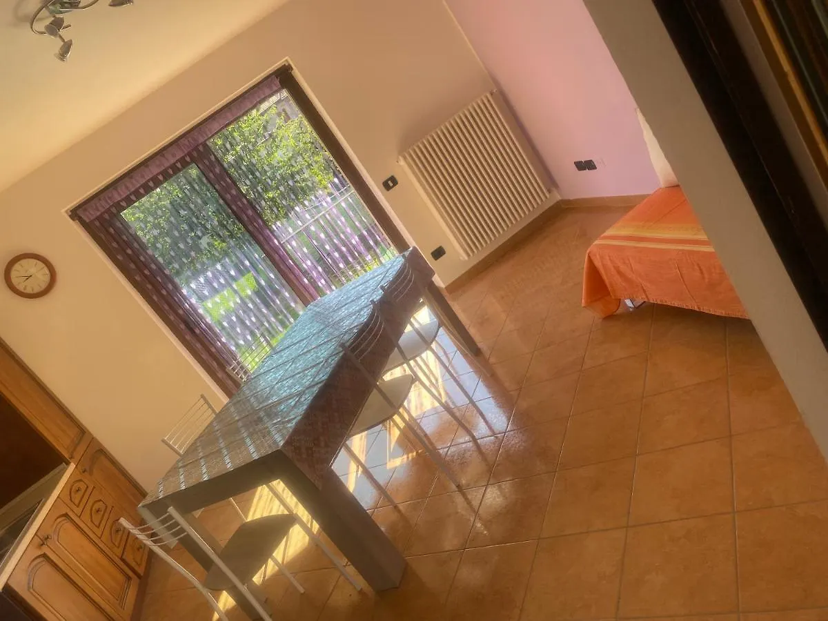 House Dongo 2021 Apartment Italy