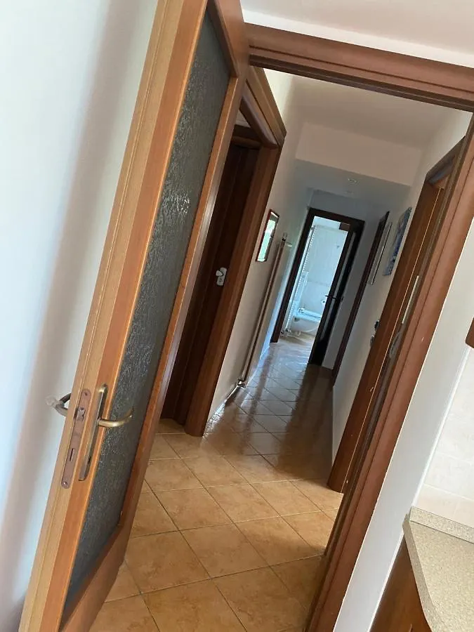 House Dongo 2021 Apartment